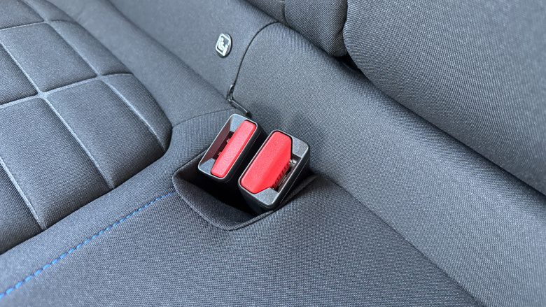 Citroen C3 83kW Plus 44kWh 5dr Auto Electric Hatchback